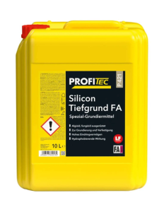 Грунт глубокого проникновения Profi Tec P799 Tiefgrund Acryl 10 л