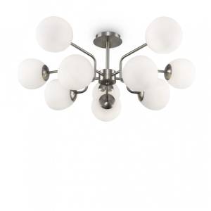 Потолочная люстра Maytoni Erich MOD221PL-10N