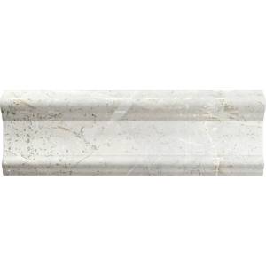 Бордюр Ape Ceramica Augustus A040274 Cenefa Pearl 10x30