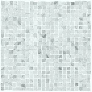 Мозаика FAP Ceramiche Roma fLYT Statuario Micromosaico 30x30