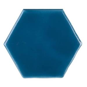 Керамогранит Amadis Art Deco Glossy On Mesh Atlantic 28x32