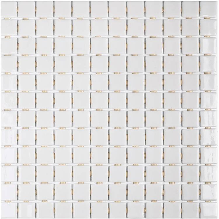 Мозаика Vidrepur Colors № 103 (на сцепке) (2.5x2.5) 31.7x39.6