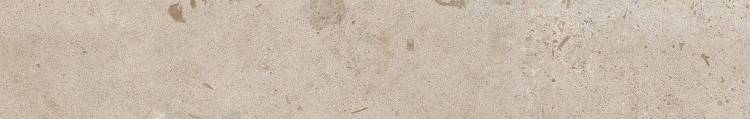 Плинтус Kerama Marazzi Про Лаймстоун DD205420R/3BT бежевый темный натуральный обрезной 60х9.5