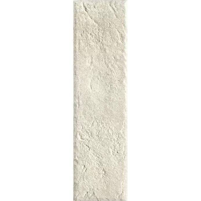 Клинкерная плитка Paradyz Scandiano Beige Elewacja 6.6x24.5