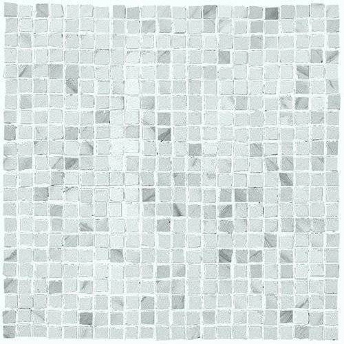 Мозаика FAP Ceramiche Roma fLYT Statuario Micromosaico 30x30