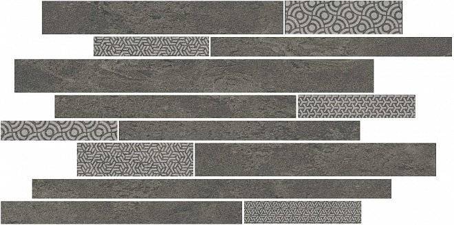 Декор Kerama Marazzi Ламелла SBM011/SG4585 50.2x25