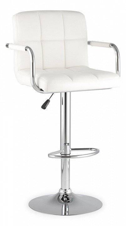 Стул барный Stool Group Малави SGR_BC-V003_white