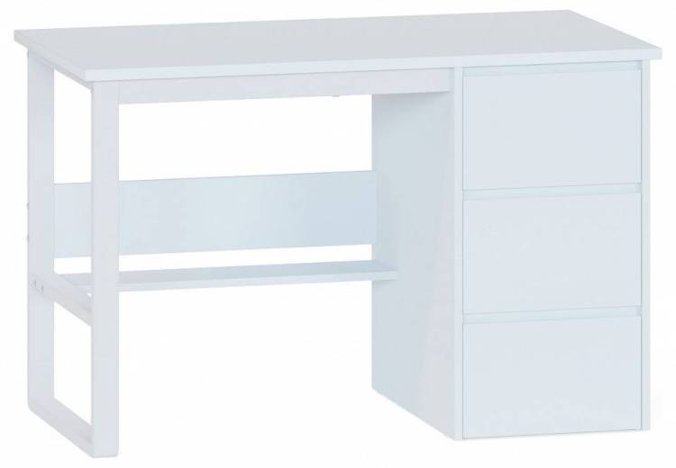 Стол письменный Сокол СПМ-211 00-00016825 Белый