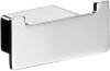 Крючок Emco Loft 0575 016 02 двойной, сталь