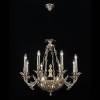 Подвесная люстра Lucia Tucci Firenze 1781.8.2 Antique Gold фото 2