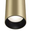Трековый светильник Technical Focus TR025-1-GU10-B фото 3