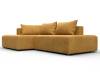 Диван угловой Лига Диванов Лига-103 134823L Желтый фото 3