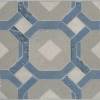 Декор Kerama Marazzi Онда OS\B246\SG6062R 2 обрезной 7.2x7.2 фото 4