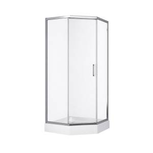 Душевой уголок Wasserkraft Naab 86S11