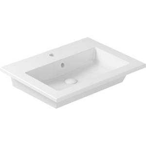 Раковина Galassia Eden 7221 60 см