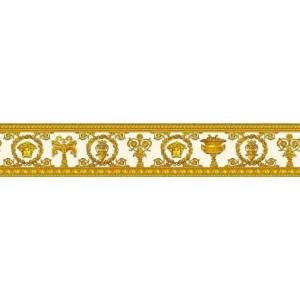 Бордюр A.S. Creation Versace 3 34305-2