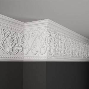 Карниз Deco Line КО-37 110x5x30