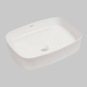 Раковина Royce Yeti RCW-143201WH 50 см