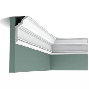 Карниз Orac Decor Classics CX192 200x6x12
