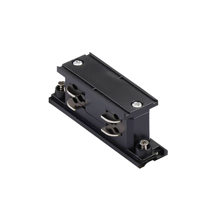 Коннектор прямой Lightstar Quattro 504107-FR