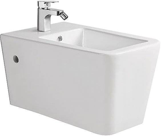 Биде подвесное SantiLine SL-5054