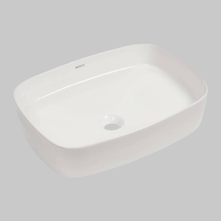 Раковина Royce Yeti RCW-143201WH 50 см