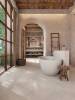 Керамогранит Porcelanosa Savannah 100330183 Topo L 59.6х59.6 фото 13