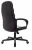 Кресло компьютерный Бюрократ CH 002 1872491 Черный фото 4