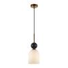 Подвесной светильник Odeon Light Lolla 4361/1B фото 4