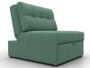 Кресло-кровать Лига Диванов Лига-107 (80) 134894 Зеленый фото 3