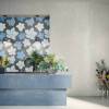 Декор Century Reaction 137829 Flor Warm Naturale Rect 60x120 фото 10