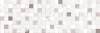 Декор Primavera Perfect DG01-01 Silver Decor 01 Glossy 30x90