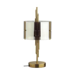Настольная лампа Odeon Light Modern 4895/2T