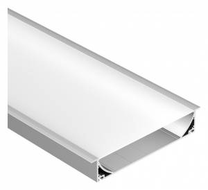 Профиль с рассеивателем Arlight Arh-Power 027916