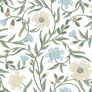 Обои York Collection Rifle Paper Co 3rd Edition RF7431