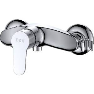 Смеситель для душа D&K Rhein Marx DA1393101