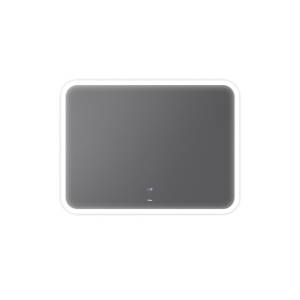Зеркало Sintesi Jano 100 SIN-SPEC-JANO-100 с LED-подсветкой 1000x700, с подогревом