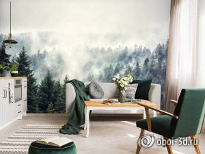 Design Studio 3D Туманности