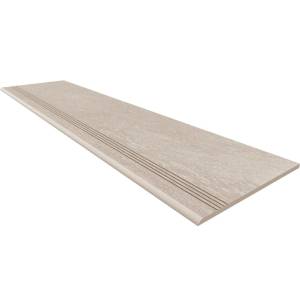 Ступень Estima Tramontana 67365 Steptrade/TN00_NR/30x120x10 неполированная с насечками 30x120