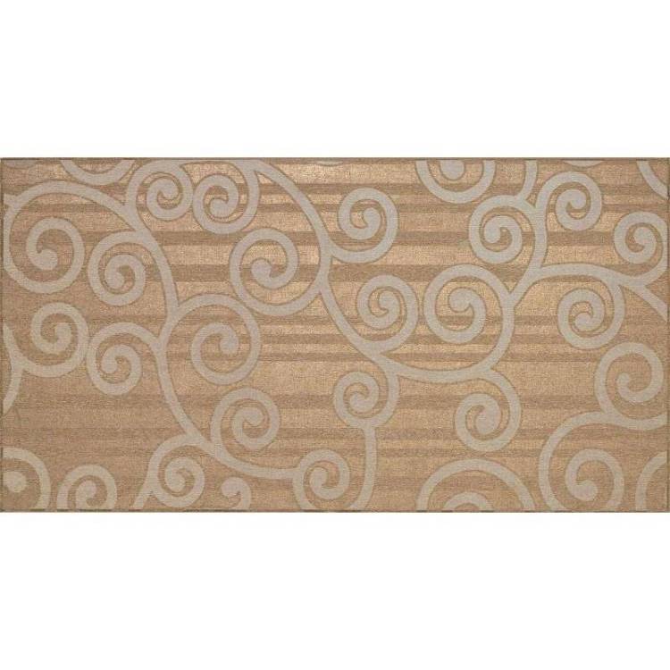 Декор Fanal Textile Dec A Ebano 32.5x60