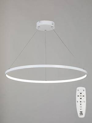 Подвесная люстра Vitaluce V2516DT-0/1S