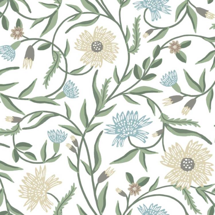 Обои York Collection Rifle Paper Co 3rd Edition RF7431
