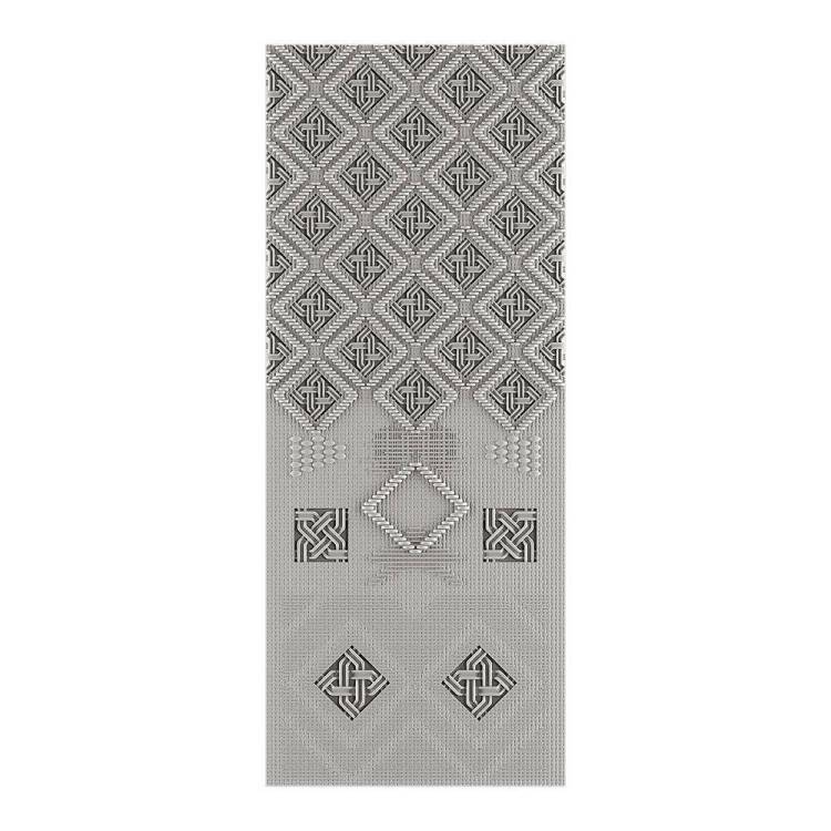 Барельеф Deco Line B-106 Karpet