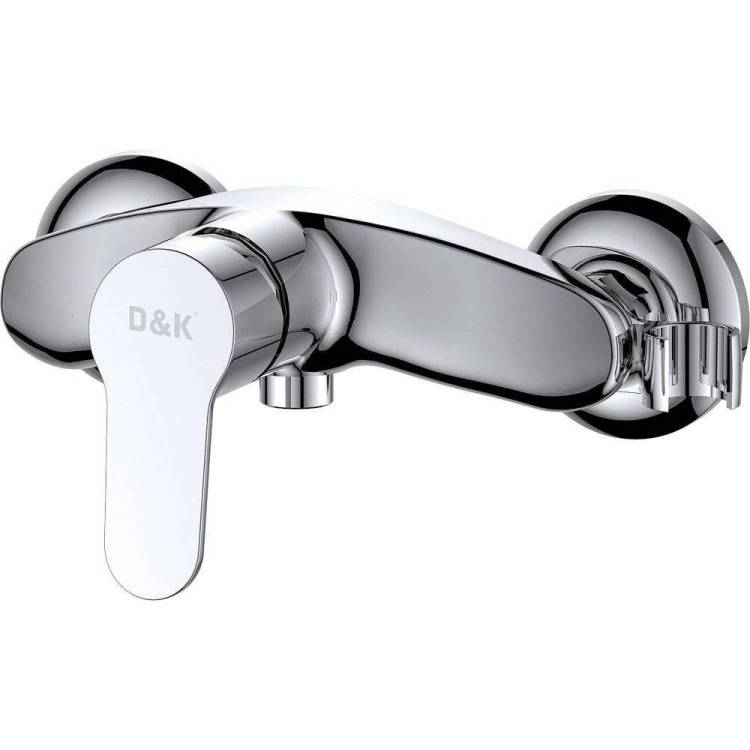 Смеситель для душа D&K Rhein Marx DA1393101