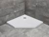 Поддон для душа Radaway Doros PT 80x80 фото 2