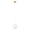 Подвесной светильник Arte Lamp Volare A1565SP-1PB