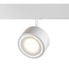 Трековый светодиодный светильник Novotech Shino Flum 358548 фото 3