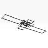 Большая потолочная светодиодная люстра Citilux Kubit CL201131 фото 2