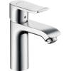 Смеситель для раковины Hansgrohe Metris 31080000