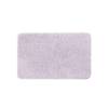 Коврик Iddis Base BSQS04Mi12 микрофибра, 50x80, розовый